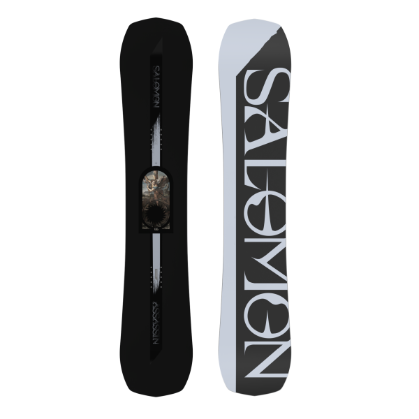 ASSASSIN PRO SNOWBOARD MEN S Online