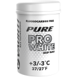 Vauhti Pure Pro White 45g on Sale