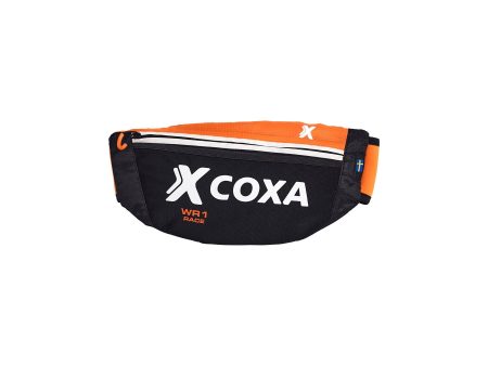 Coxa Carry WR1 Race Black Orange Discount