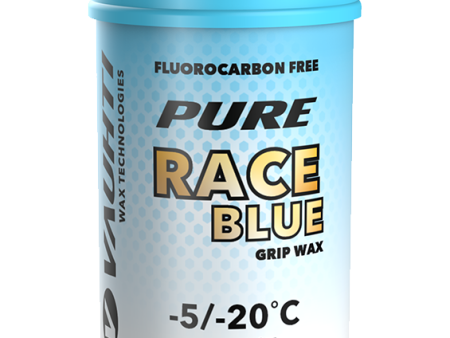 Vauhti Pure Race Blue 45g Cheap