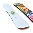 ABSTRACT SNOWBOARD Online Sale