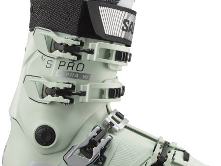 S PRO ALPHA 100 WOMEN S For Cheap