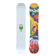 ABSTRACT SNOWBOARD Online Sale