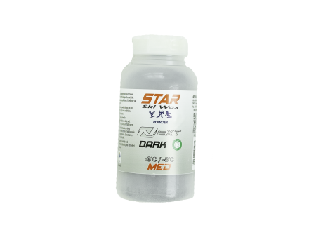 Star Next Racing Powder Dark Med 100g For Sale