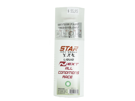 Star Next All Conditions Racing Liquid 100ml Online now