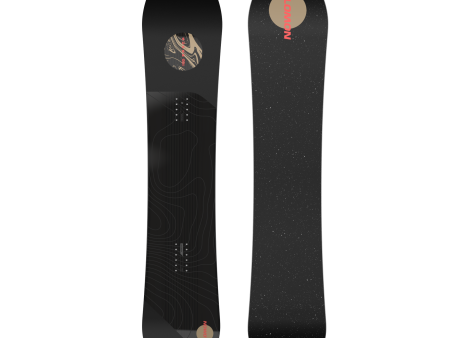 SUPER 8 PRO SNOWBOARD MEN S For Sale