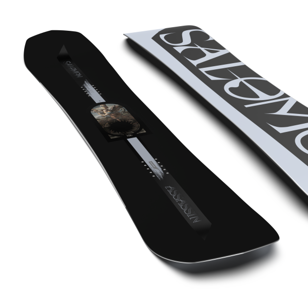 ASSASSIN PRO SNOWBOARD MEN S Online