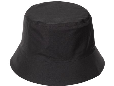 Bucket Hat Black For Cheap