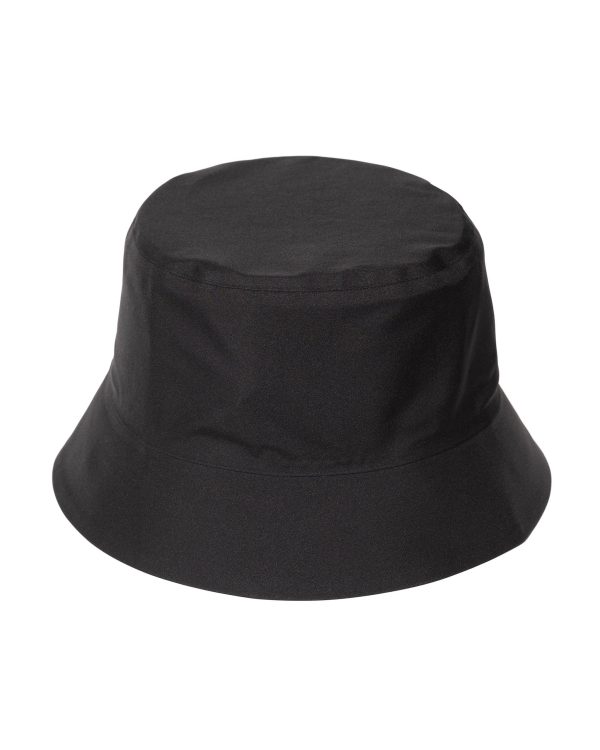 Bucket Hat Black For Cheap