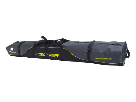 Fischer XC Ski Bag Performance 10 Pair Online now