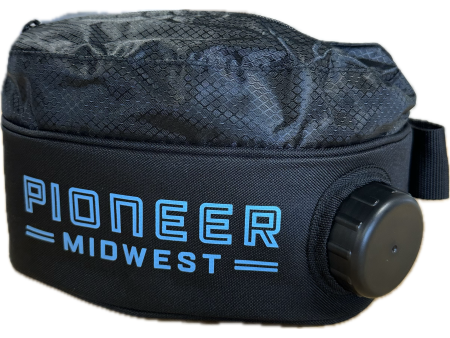 Pioneer Midwest Thermo Drink Belt For Cheap