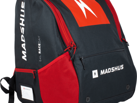 Madshus Race Day Backpack 54L Fashion