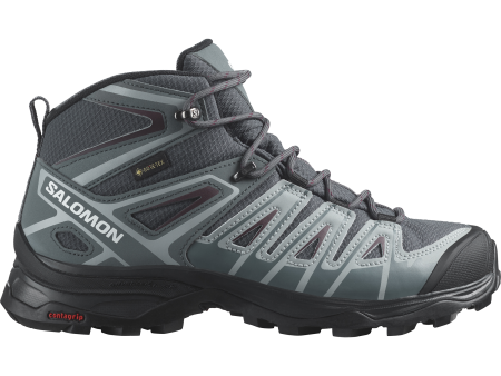 X ULTRA PIONEER MID GORE-TEX WOMEN S Fashion