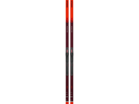 Atomic Redster C9 Uni w  Shift Race Binding on Sale