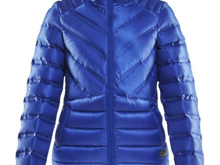 Craft Women s Light Down Jacket For Sale