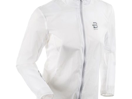 Bjorn Daehlie Women s Oxygen Jacket Brilliant White Online Sale