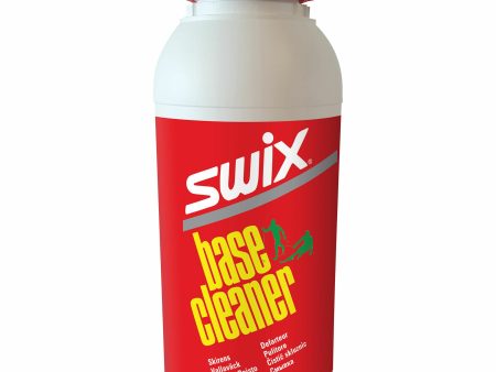 Swix Base Cleaner 1000ml Discount