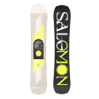 ASSASSIN SNOWBOARD MENS Supply