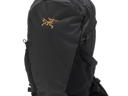 Mantis 16 Backpack Black Discount