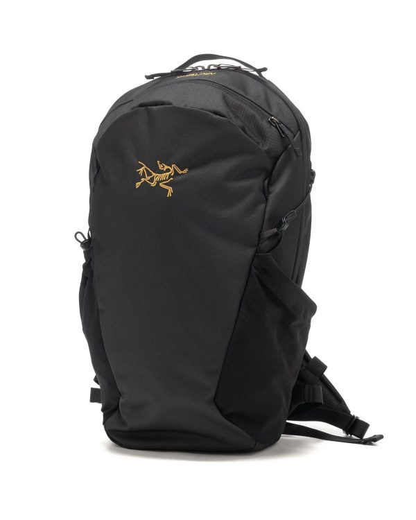 Mantis 16 Backpack Black Discount