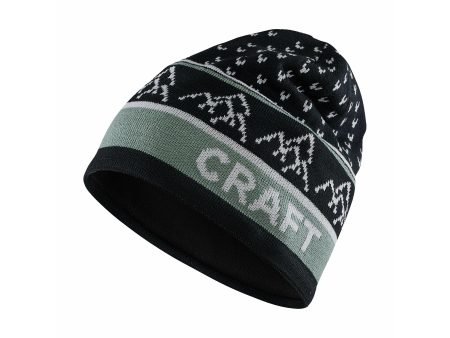 Craft Core Backcountry Knit Hat Sale