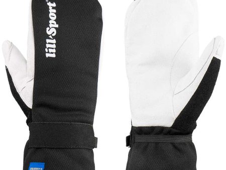 LillSport Mitt 1 Supply