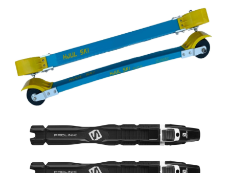 Hjul Classic Rollerski NNN Prolink Online Sale