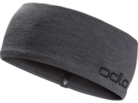 Odlo Revelstoke PW Headband For Cheap