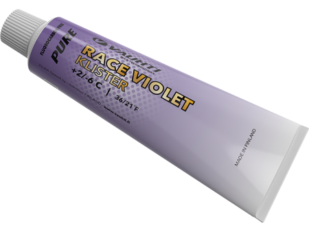 Vauhti Pure Race Klister Violet 60g Discount