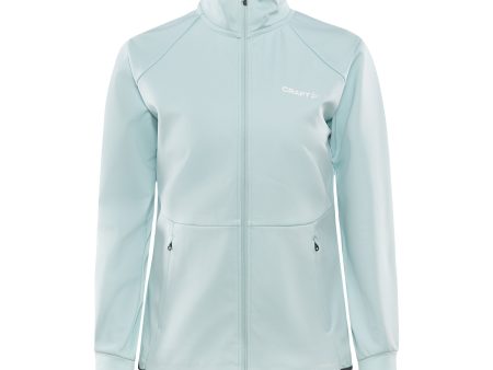 Craft Women s Core Nordic Training Jacket Sale