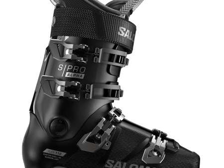 S PRO ALPHA 110 SKI BOOT MEN S Hot on Sale