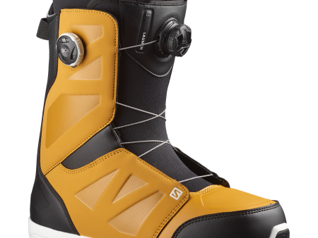 LAUNCH BOA SJ SNOWBOARD BOOT MEN For Discount