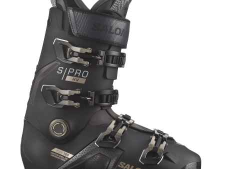 S PRO HV 120 GW SKI BOOT MEN S Hot on Sale