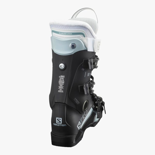 S PRO 80 CS GW SKI BOOTS WOMENS Online Hot Sale