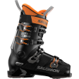 S PRO ALPHA 100 SKI BOOT MEN S Fashion