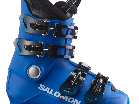 S RACE 60M L RACE SKI BOOT JUNIOR (MISSING ASSETS) Sale