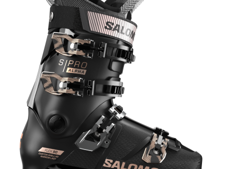 S PRO ALPHA 90 SKI BOOT WOMEN S Sale