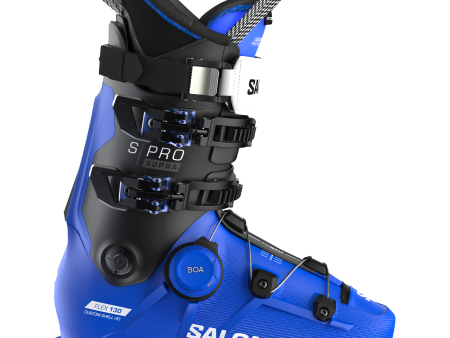 S PRO SUPRA BOA 130 GW SKI BOOT MEN S Online