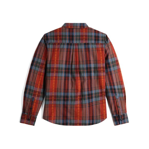 Mountain Shirt Long Sleeve - Women s For Cheap