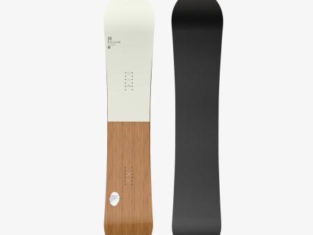 SICKSTICK SNOWBOARD MEN Online Hot Sale