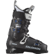 S PRO ALPHA 120 GW EL SKI BOOT MEN S Fashion