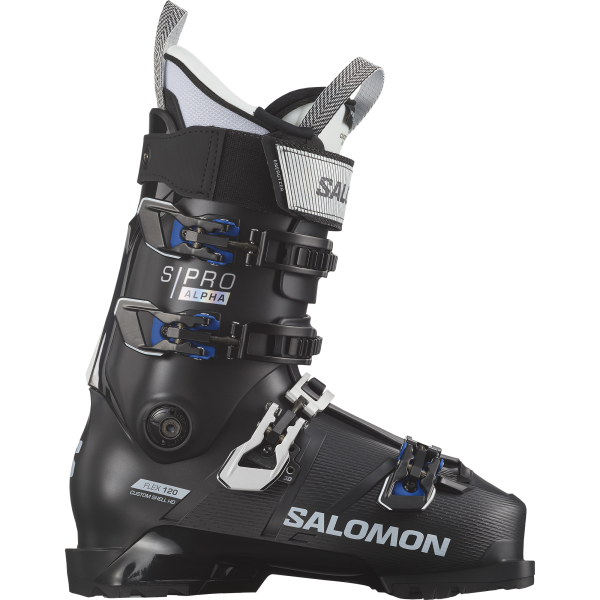 S PRO ALPHA 120 GW EL SKI BOOT MEN S Fashion