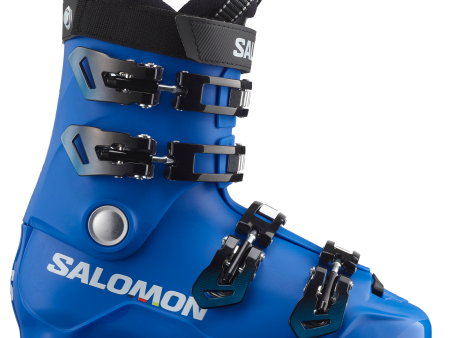 S RACE 60T L RACE SKI BOOT JUNIOR Discount