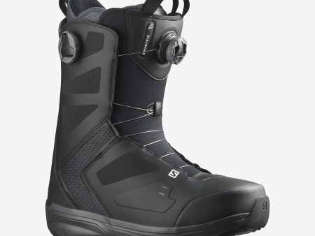 DIALOGUE DUAL BOA WIDE SNOWBOARD BOOT MEN S Sale