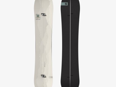 BELLEVUE SPLIT SNOWBOARD WOMENS Fashion