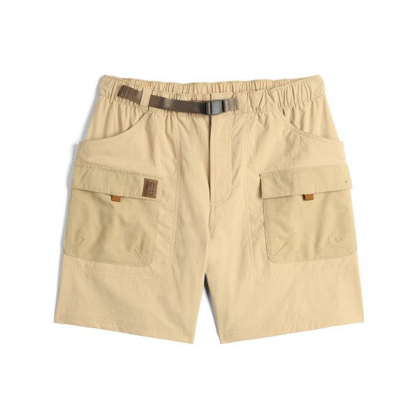 Retro River Shorts - Men s - Final Sale Fashion