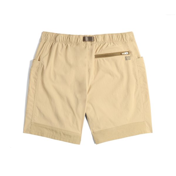 Retro River Shorts - Men s - Final Sale Fashion