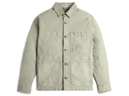 Utility Jacket - Men s Fashion