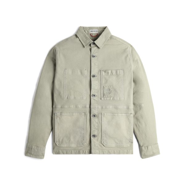 Utility Jacket - Men s Fashion