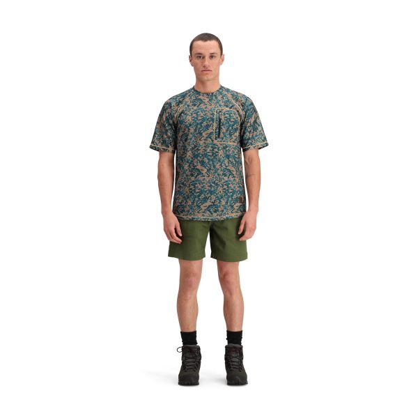 Mountain Shorts Ripstop - Men s - Final Sale Online Hot Sale